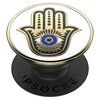 Popsockets PopGrip Premium Enamel, Hamsa Hand 806142